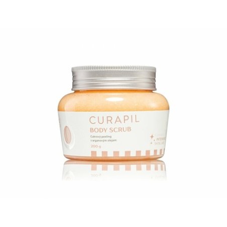 Curapil Body Scrub 200 G