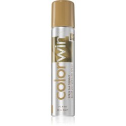 Colorwin Hair Spray Color Corrector - Walnut 75 ml