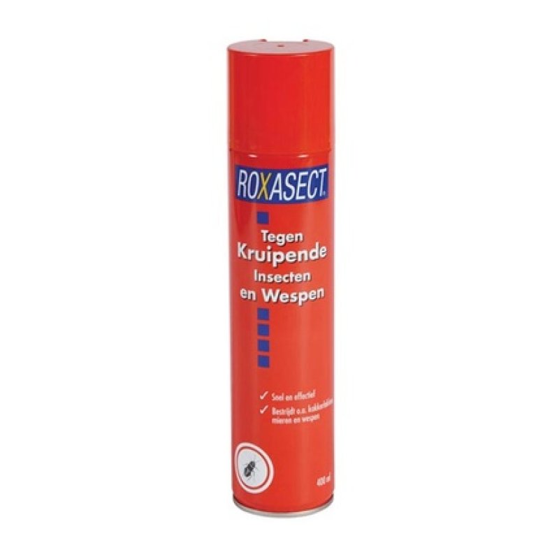 Roxasect Crawling Insect Spray - Effective Pest Control Solution