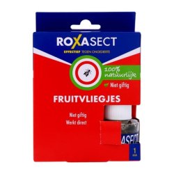 Roxasect Fruit Fly Trap - Effective Pest Control Solution
