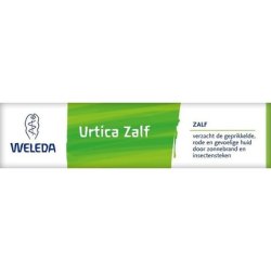 Weleda Urtica Ointment 25g tube