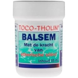 Toco Tholin Mild Balsam 35ml