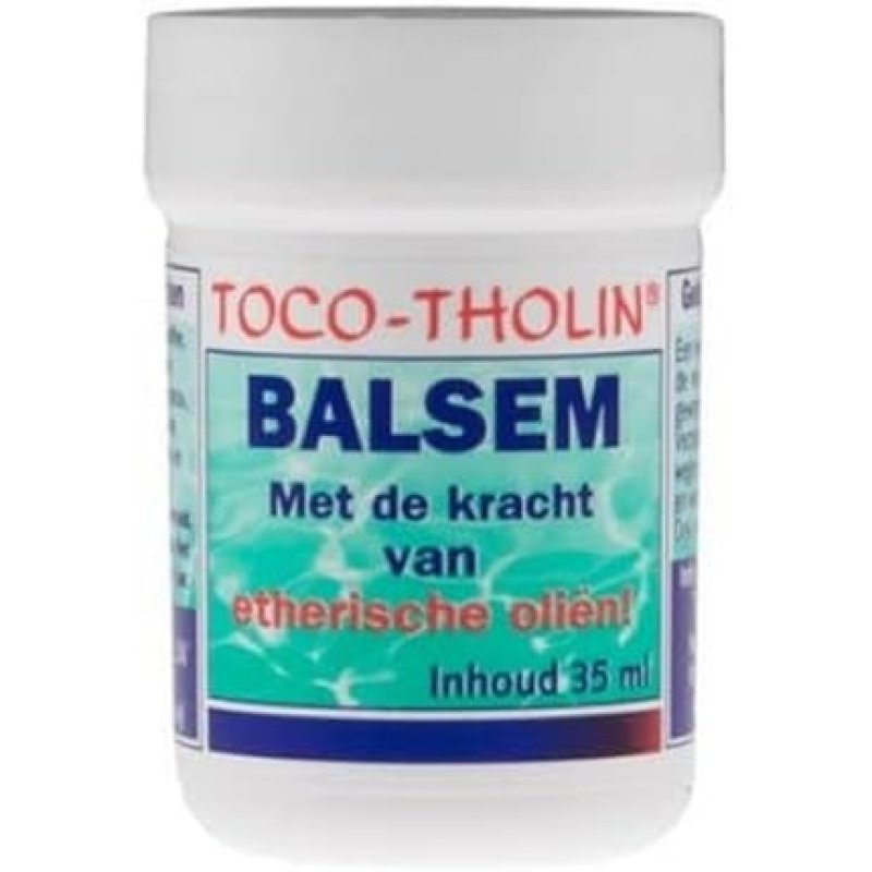 Toco Tholin Mild Balsam 35ml
