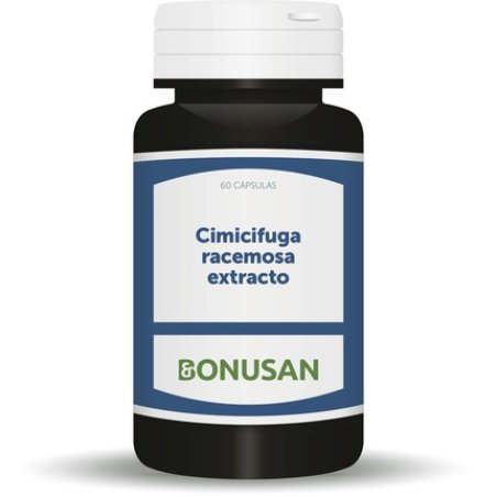 Cimicifuga 160mg Cap 60 Caps