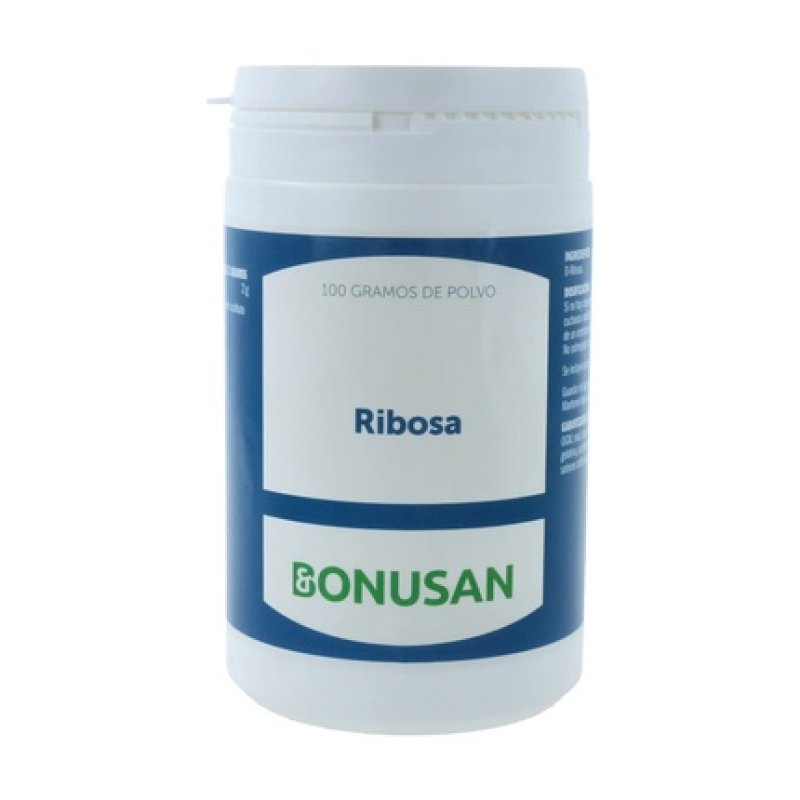 Ribose Powder 100 Gr Bonusan