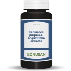 Bonusan Equinacea Purpurea 60 Vcaps