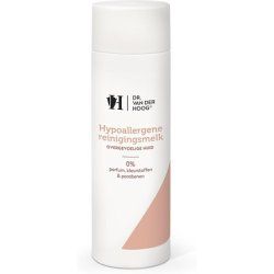 Dr. Van Der Hoog Hypo-Allergenic Cleansing Milk 200ml