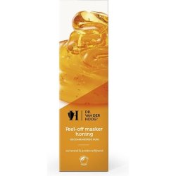 Dr.Vdhoog Peel Off Mask Honey 10ml