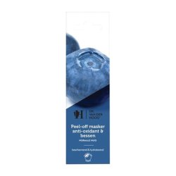Dr. Van Der Hoog Peel-Off Mask Anti-Oxidant & Berries