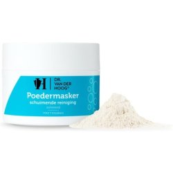 Dr. Van Der Hoog Foaming Cleaning Powder Mask 70g