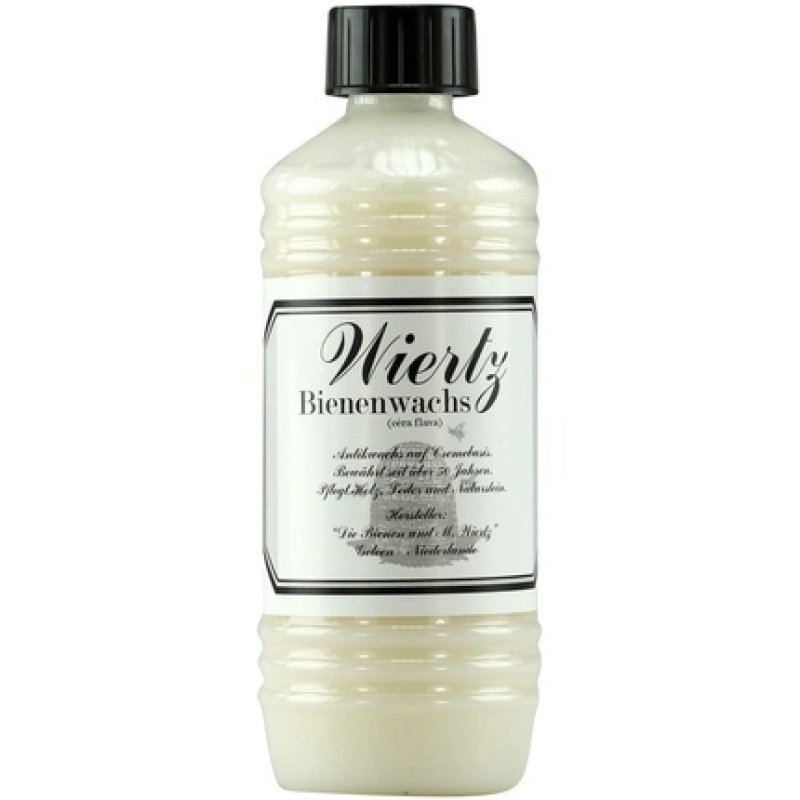 Wiertz White Wash 250ml