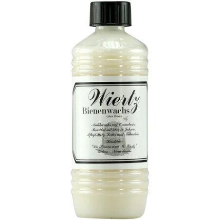 Wiertz White Wash 250ml