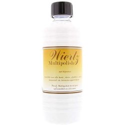 Wiertz Multi Polish 500ml