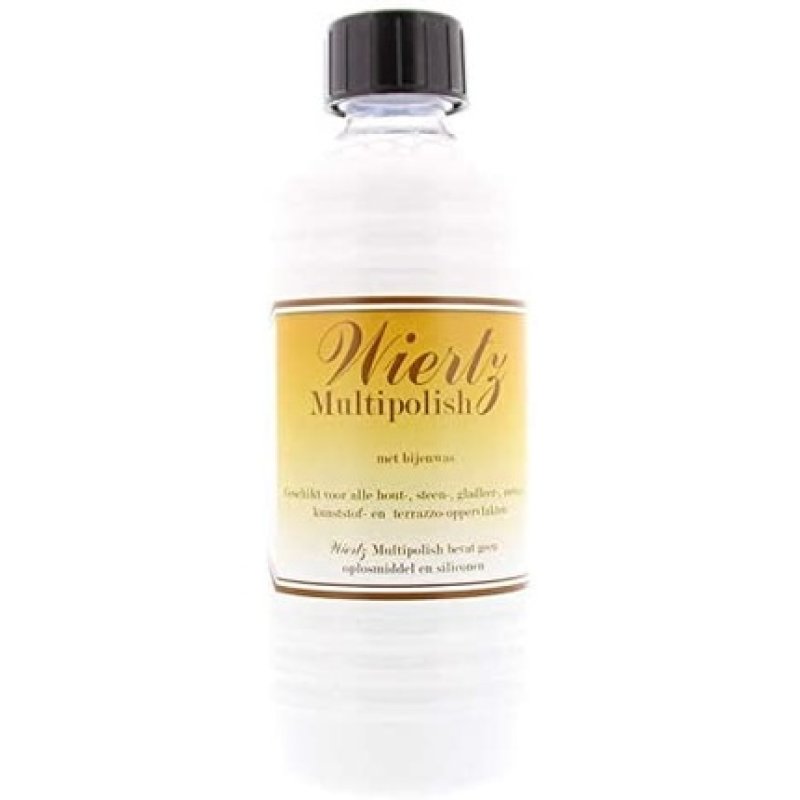 Wiertz Multi Polish 500ml