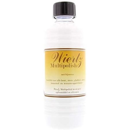 Wiertz Multi Polish 500ml