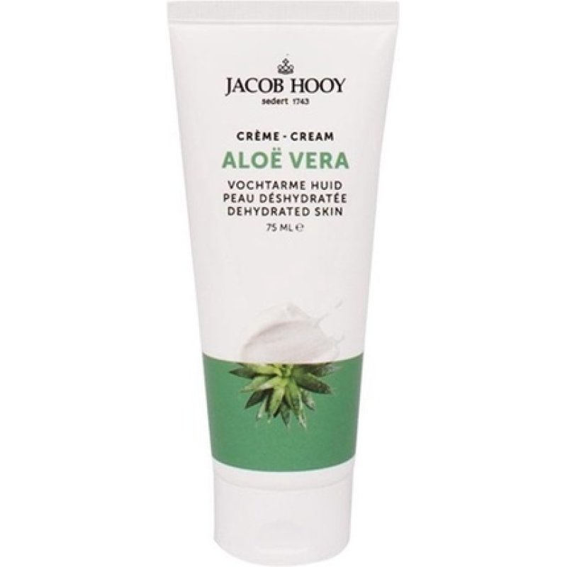 Aloe Vera Cream