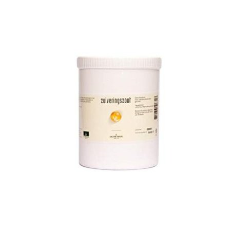 Jacob Hooy Baking Soda Sodium Bicarbonate Jar 1000g