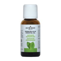 Jacob Hooy Japanese Peppermint Essential Oil