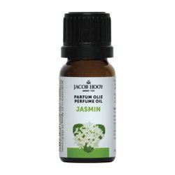 Jacob Hooy Jasmine Perfume Oil