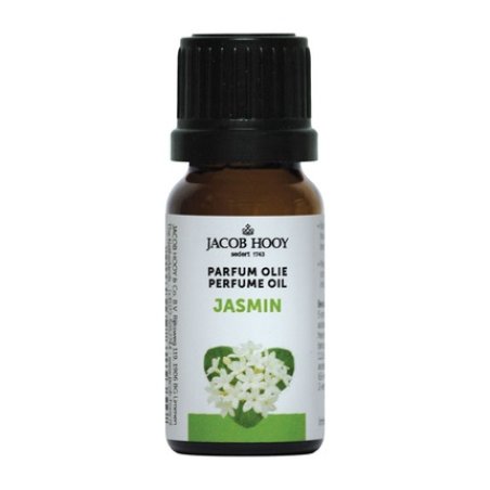 Jacob Hooy Jasmine Perfume Oil
