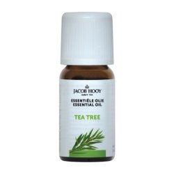 Jacob Hooy Tea Tree Essential Oil