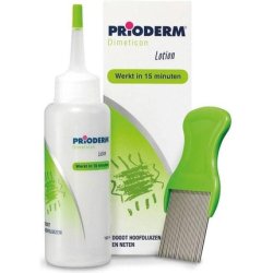 Prioderm Dimeticon Lotion 100 Ml