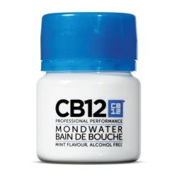 Cb12 Mini Oral Care Regular