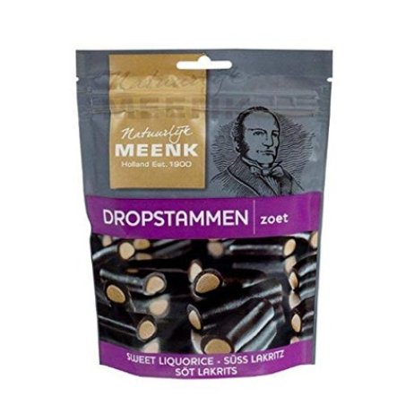 Meenk Drop Logs Bag 225g