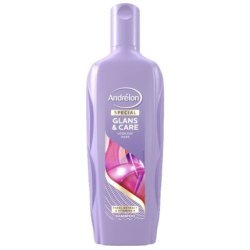 Andrelon Special Shampoo Shine & Care for Dull Hair 300ml