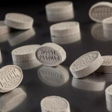 Meenk Cough Tablets - Effective Relief For Cough Symptoms