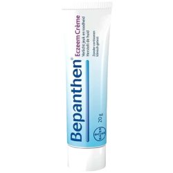 Bepanthen Eczema Cream Tube 20g