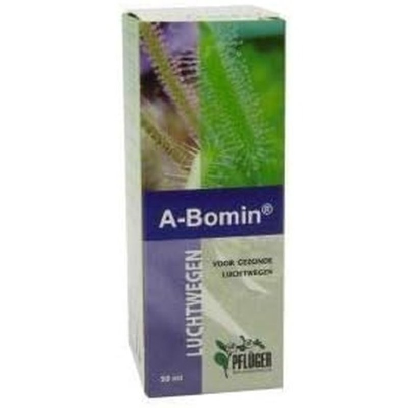 Pfluger A Bomin 50ml