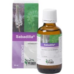Pfluger Sabadilla 50ml