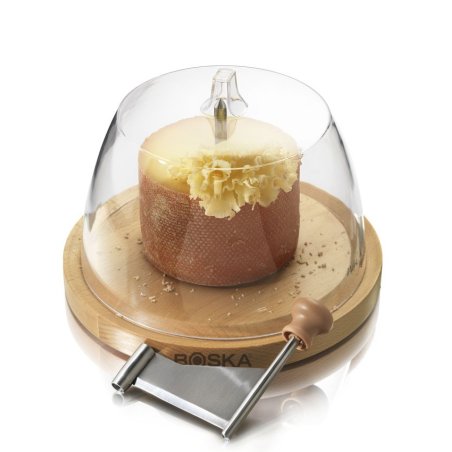 Boska 103998 kit de service à fromages 3 pièce(s)