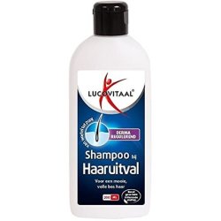 Lucovitaal Hair Loss Shampoo 200ml