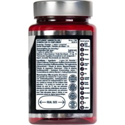 Lucovitaal L-Lysine One A Day 1000 Milligram Dietary Supplement - 30 Tablets