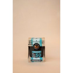 Byron Bay Australia Sunstick SPF 50 UVA & UVB Instant High Protection Water Resistant Surf Proof with Shea Butter