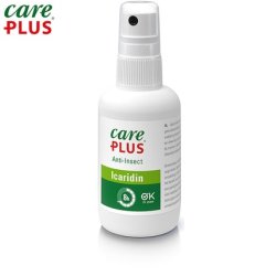 Care Plus Anti-Insect Icaridin Spray/Roll-On Insect Repellent