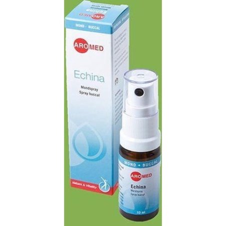 Aromed Mouth Spray Echina 10 Ml