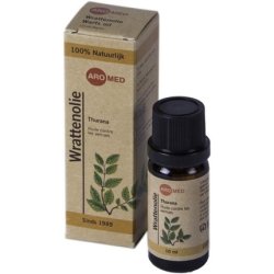 Aromed Thurana Warts Oil 10ml