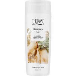 Therme Body Lotion Hammam - Nourishing Body Lotion