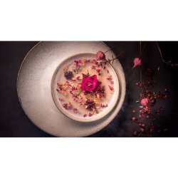 Therme Mystic Rose Shower Gel 200ml