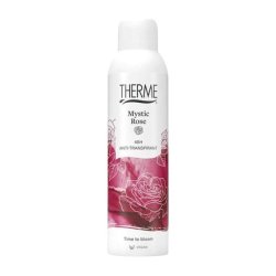 Therme Anti-Perspirant Deodorant Spray Mystic Rose