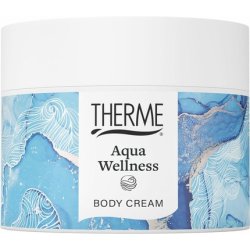 Therme Body Cream Aqua Wellness - Nourishing Body Cream