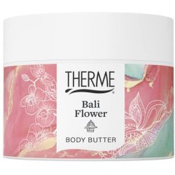 Therme Bali Flower Body Butter 250ml
