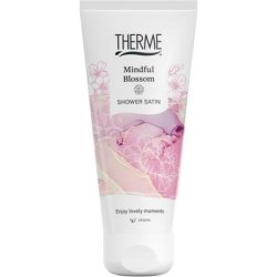 Therme Shower Gel Mindful Blossom 200 Ml
