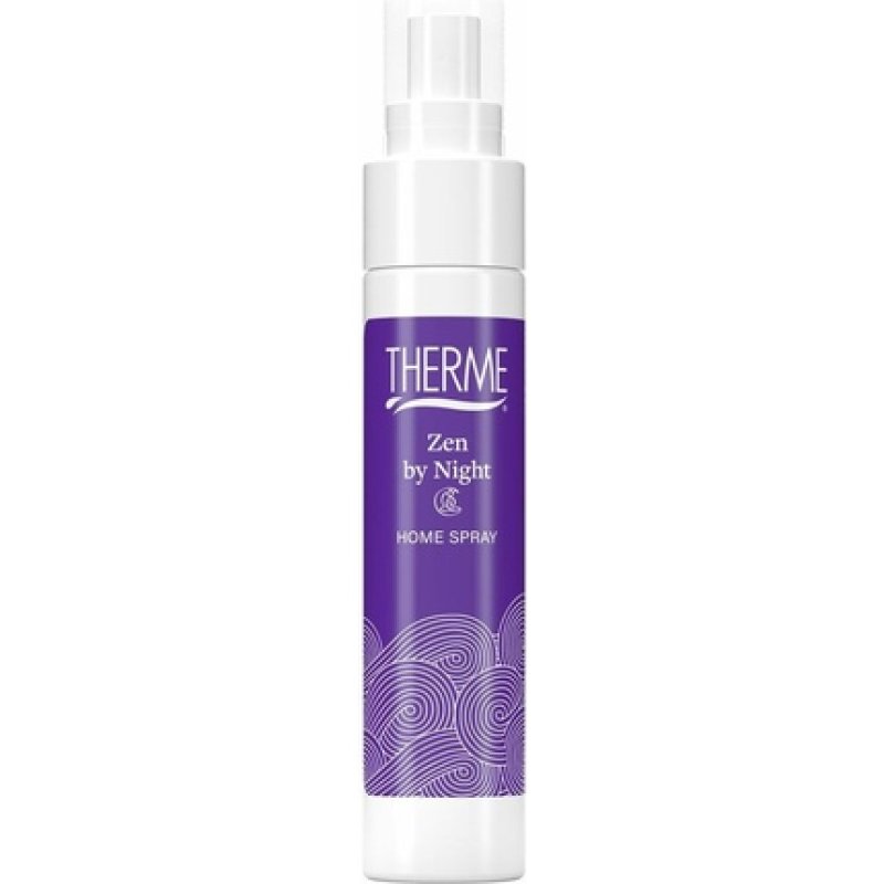 Therme Home Spray Zen By Night 60 Ml