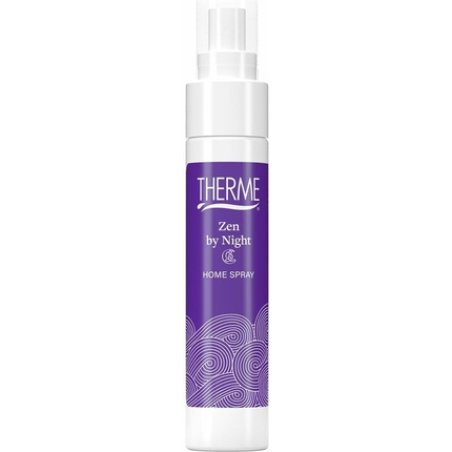 Therme Home Spray Zen By Night 60 Ml