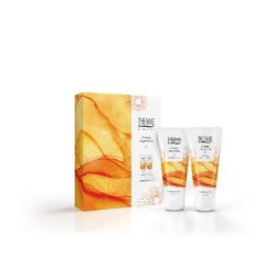 Therme Orange Happiness Gift Set
