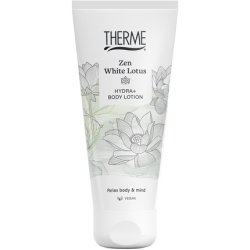 Therme Hydra Body Lotion - 200 Ml